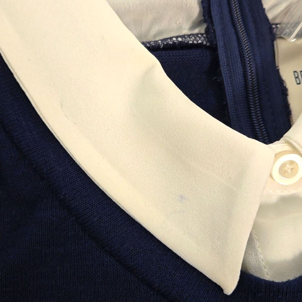 Collared Blouse - Picture 6 of 9